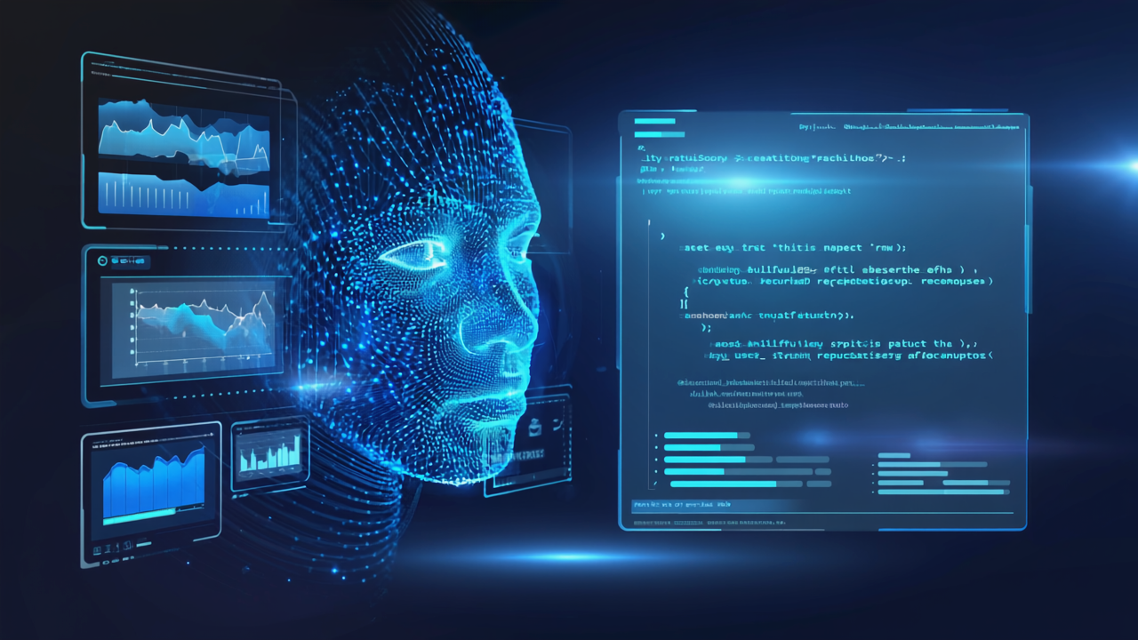 AI-Chatbot voor websites