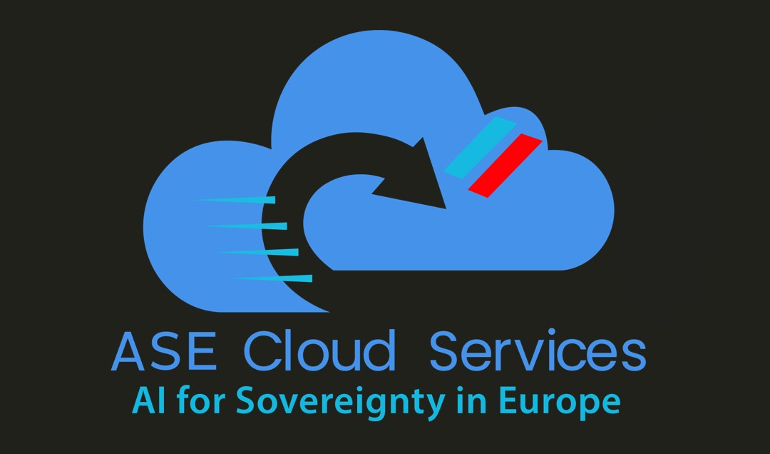 AI for Sovereignity in Europe